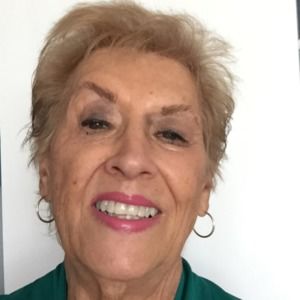 Meet your Posher, Jacquelyn